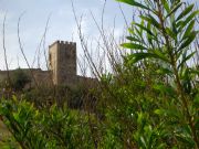 Castillo de Sohail. Fuengirola, M�laga